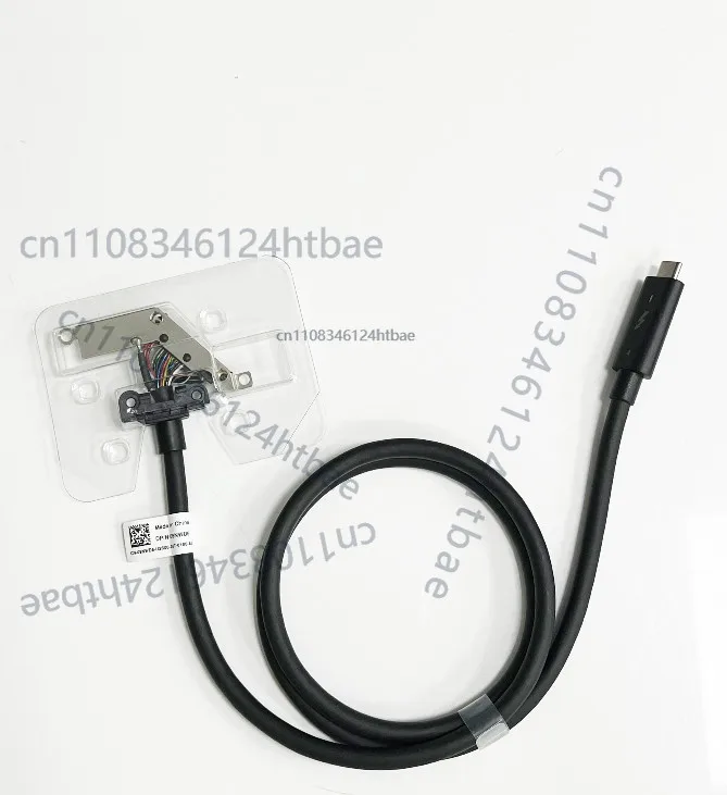 Docking Station Thunderbolt 4 - Kabel Pengganti Asli Untuk Kabel Docking