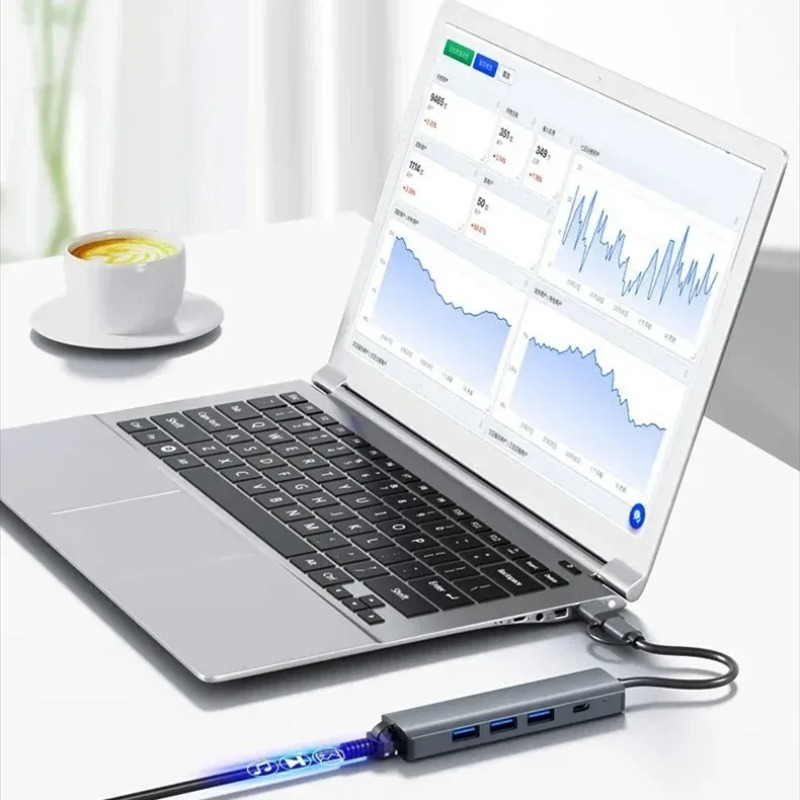 untuk UGREEN HUB 4K HDMI-Compa - Usb C Hub Sd Card Reader 4K Hdmi ulasan dan harga
