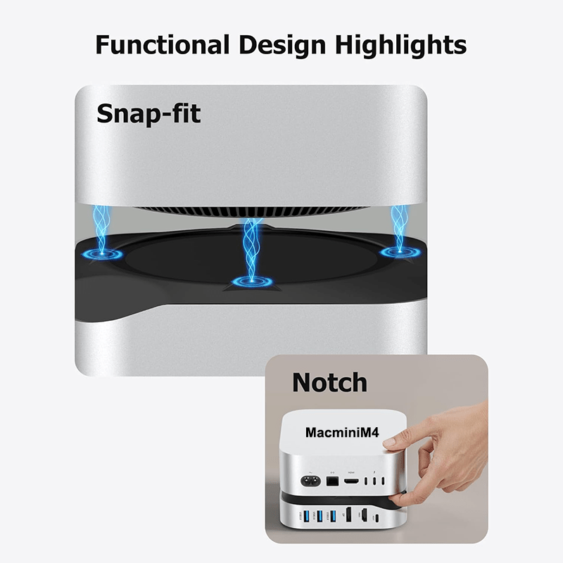 Docking Station USB C Hub untu - Usb C Hub With M.2 Nvme Slot ulasan dan harga