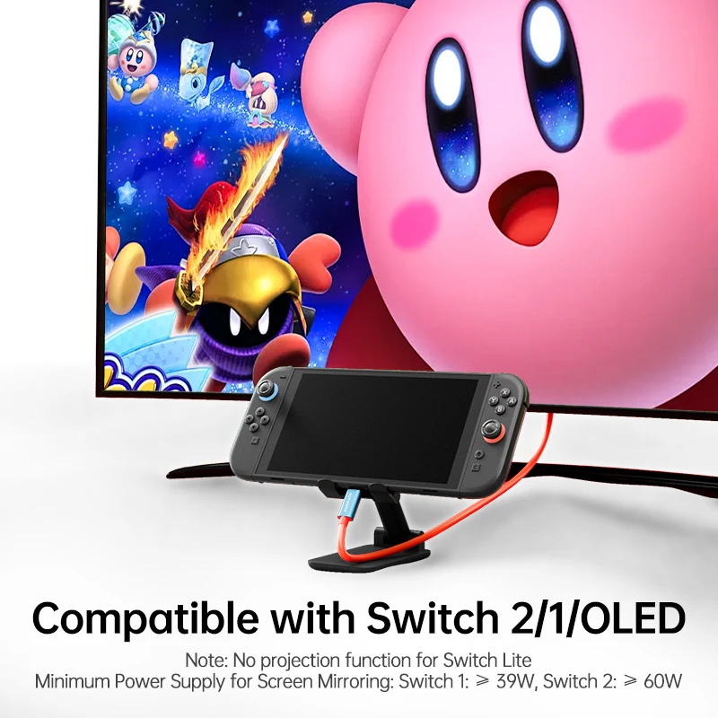 Kabel HDMI 2M 4K 60Hz untuk Sw - Usb C Dock Dual Hdmi 4K ulasan dan harga