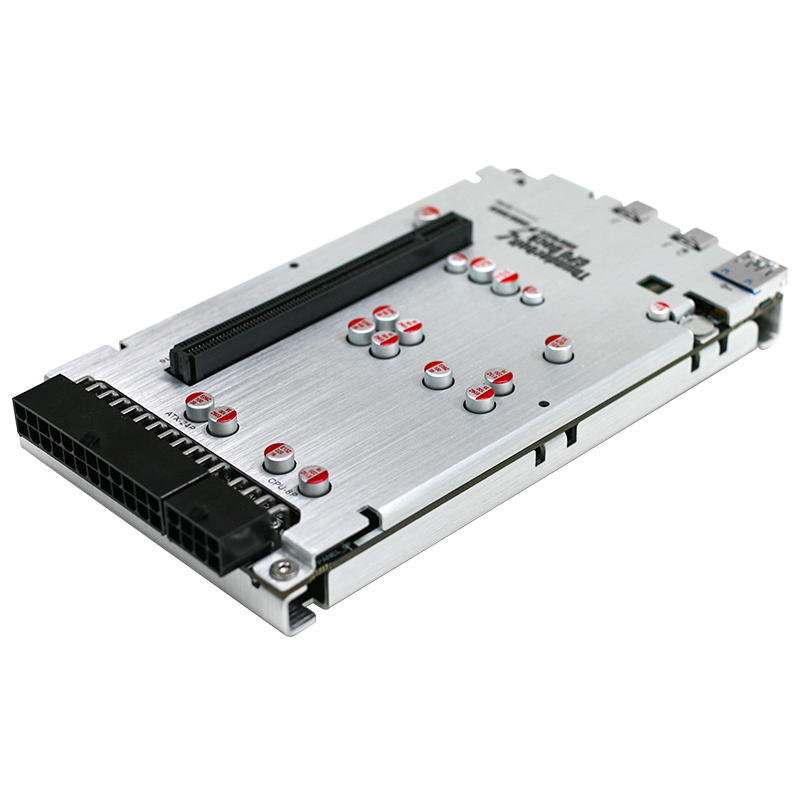 Thunderthunderbolt 4 3 GPU Doc - Docking Station Thunderbolt 4 ulasan dan harga
