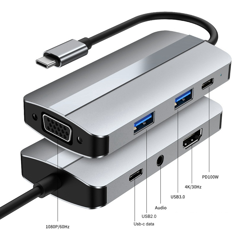 Untuk UGREEN USB HUB Type-C ke - Usb C Hub Sd Card Reader 4K Hdmi ulasan dan harga