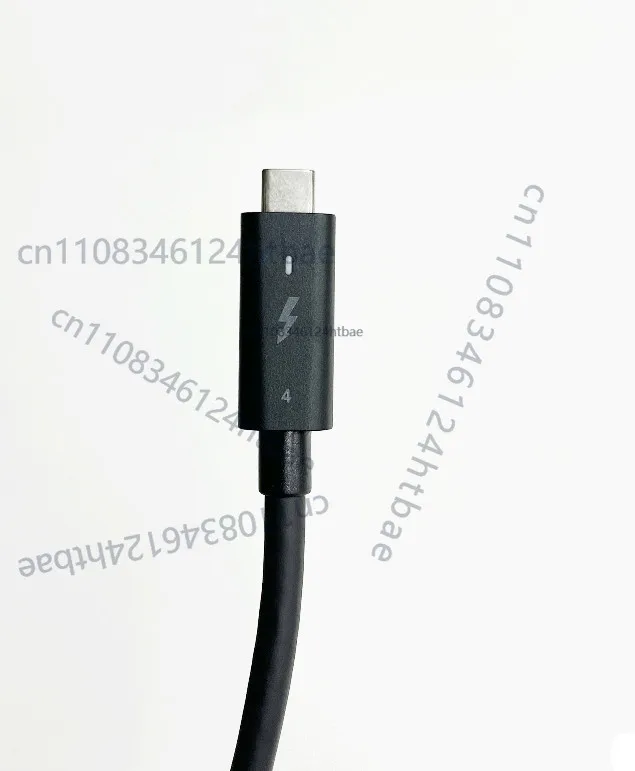 Kabel Pengganti Asli Untuk Kab - Docking Station Thunderbolt 4 ulasan dan harga