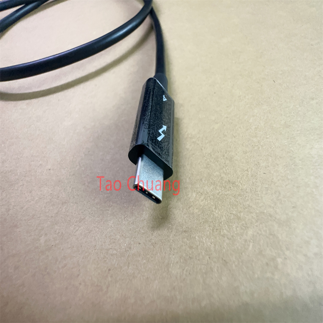 Kabel data stasiun dok untuk L - Docking Station Thunderbolt 4 ulasan dan harga