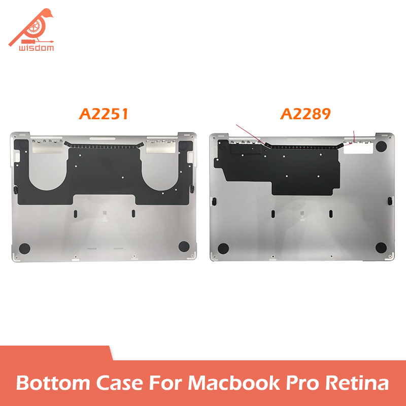 Laptop A1706 A1708 A1989 A2251 - Laptop Stand Dock Aluminum ulasan dan harga