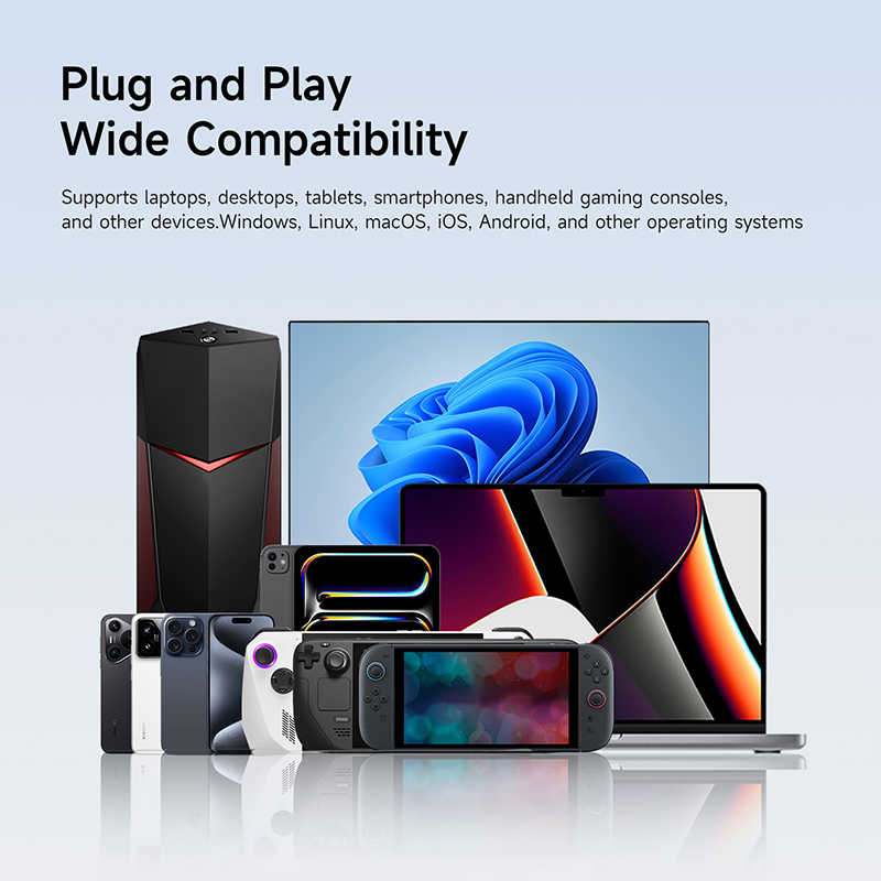 Adaptor USB C ke Ethernet Hagi - Usb C Hub Ethernet 2.5G ulasan dan harga