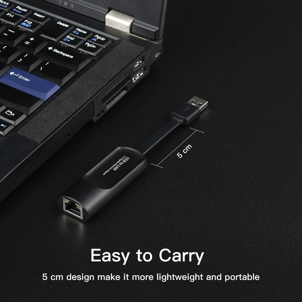 Kartu jaringan berkabel, 2500M - Usb C Hub Ethernet 2.5G ulasan dan harga