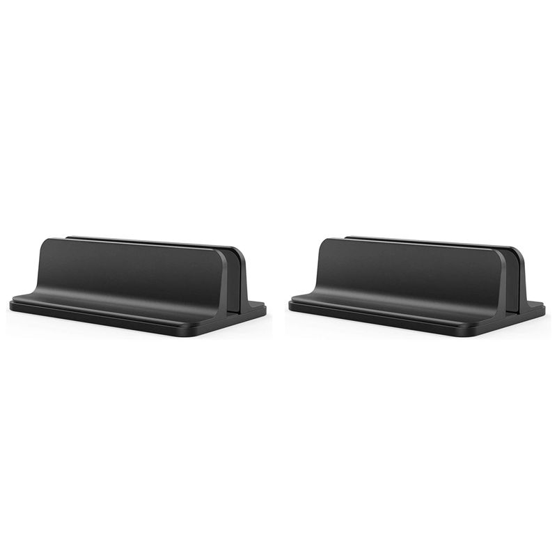 Tekstur Halus – Penyangga Lapt - Laptop Stand Dock Aluminum ulasan dan harga