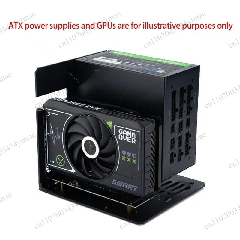 Docking Station Kartu Grafis E - Docking Station Thunderbolt 4 ulasan dan harga
