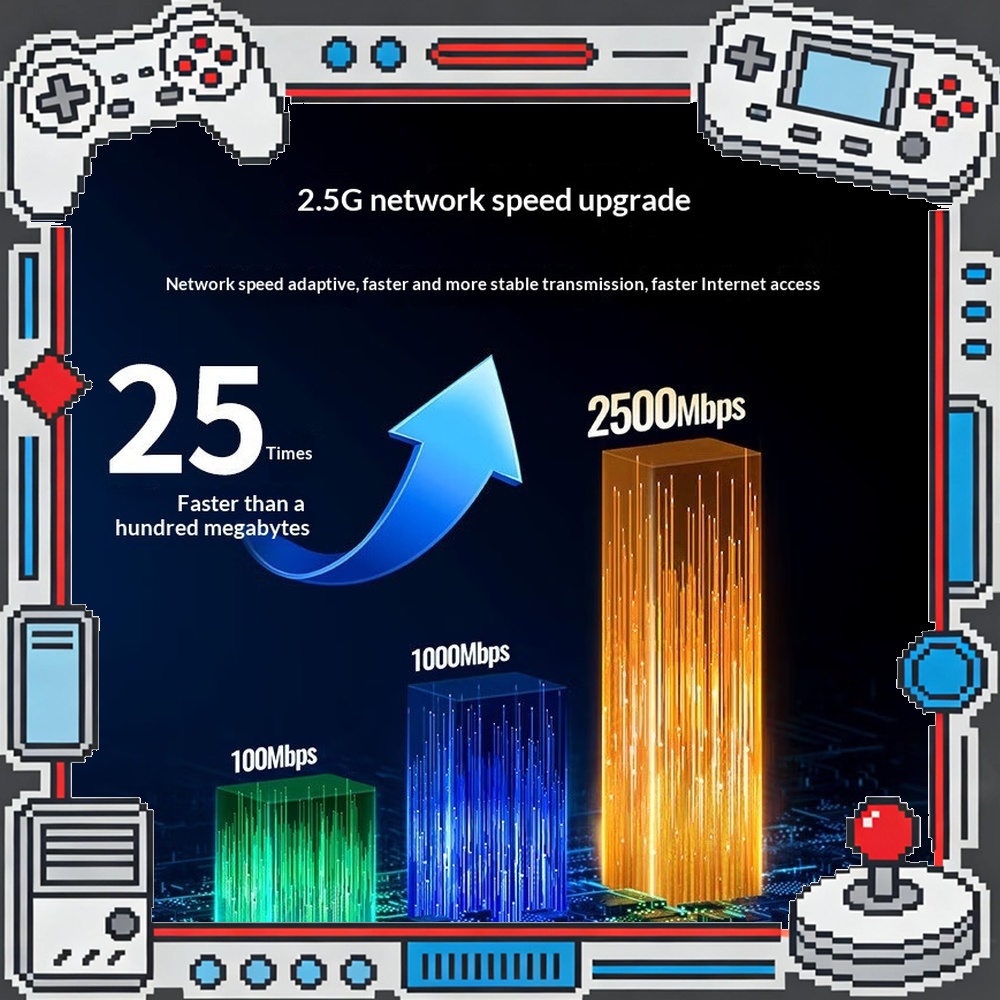 UGREEN CM512 Hub USB-C dengan  - Usb C Hub Ethernet 2.5G ulasan dan harga