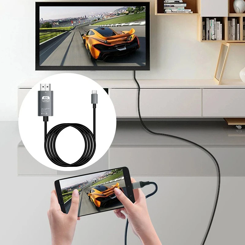 Konverter adaptor USB C ke HDM - Usb C Dock Dual Hdmi 4K ulasan dan harga