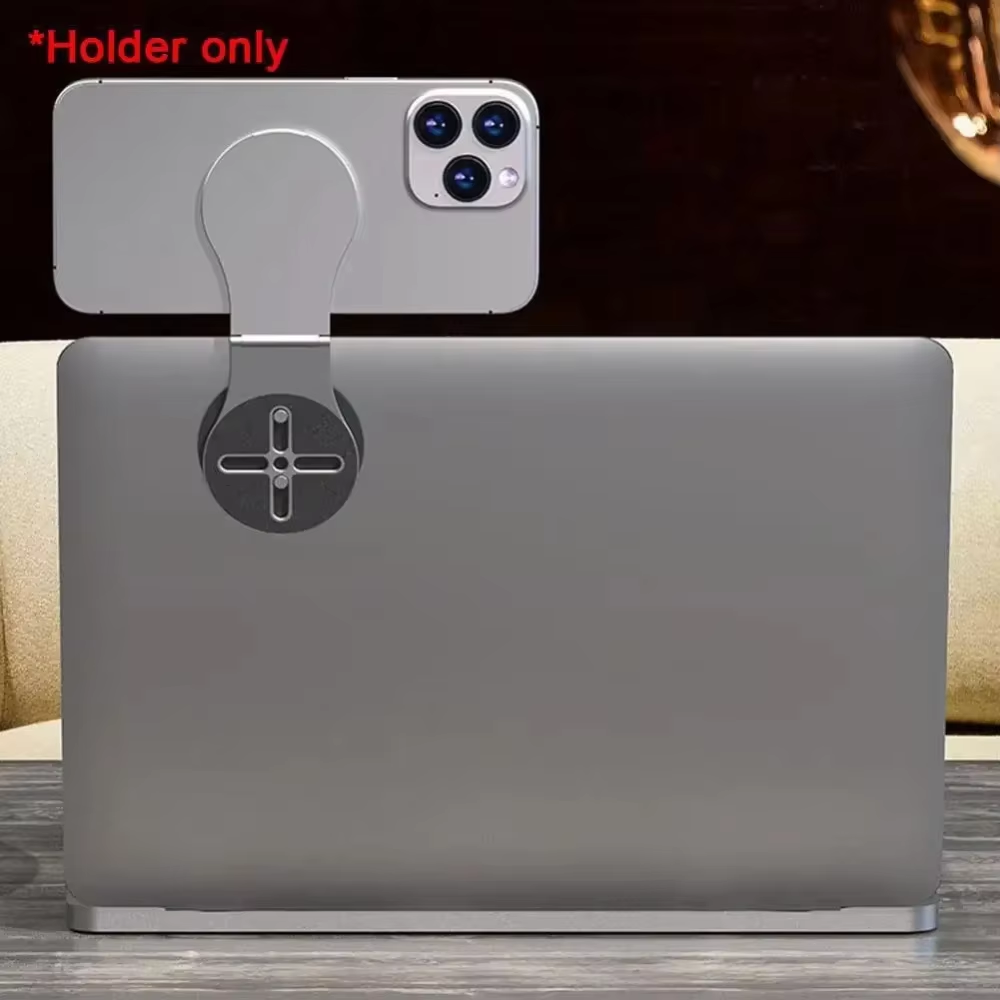 Untuk Dudukan Mobil MagSafe, D - Laptop Stand Dock Aluminum ulasan dan harga