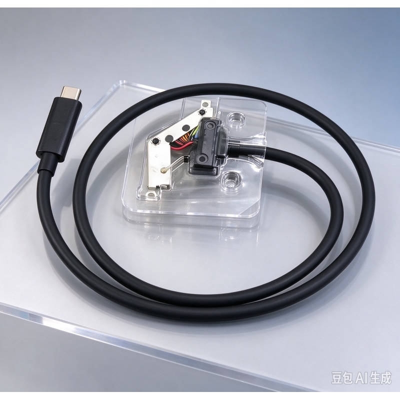 Kabel untuk Dell WD22TB4 Thund - Docking Station Thunderbolt 4 ulasan dan harga
