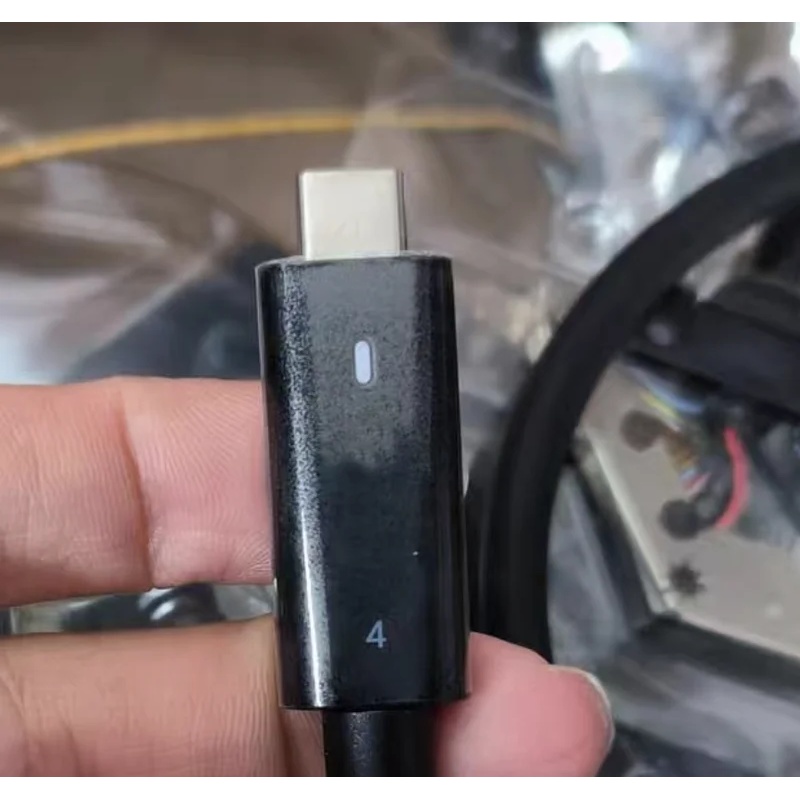 Kabel untuk Dell WD22TB4 Thund - Docking Station Thunderbolt 4 ulasan dan harga