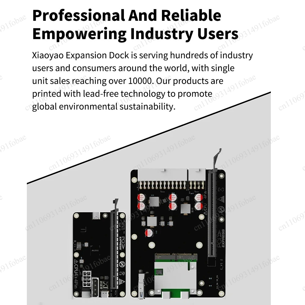 Docking Station GPU Eksternal  - Docking Station Thunderbolt 4 ulasan dan harga