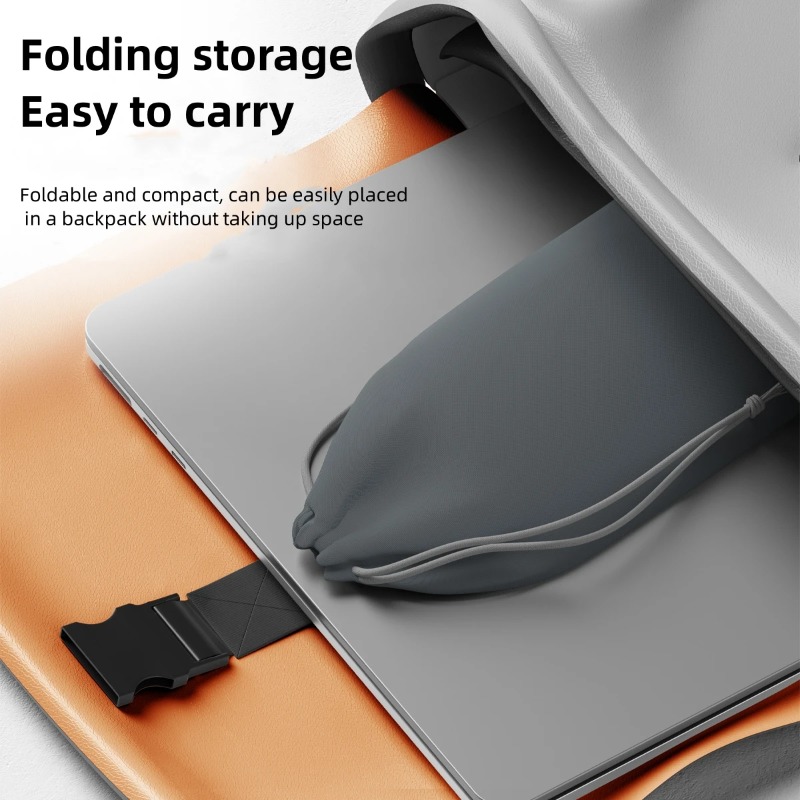 Dudukan Laptop yang Dapat Dise - Laptop Stand Dock Aluminum ulasan dan harga